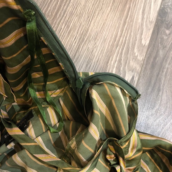 BCBG MAXAZRIA Silk to XS - Picture 5 of 6
